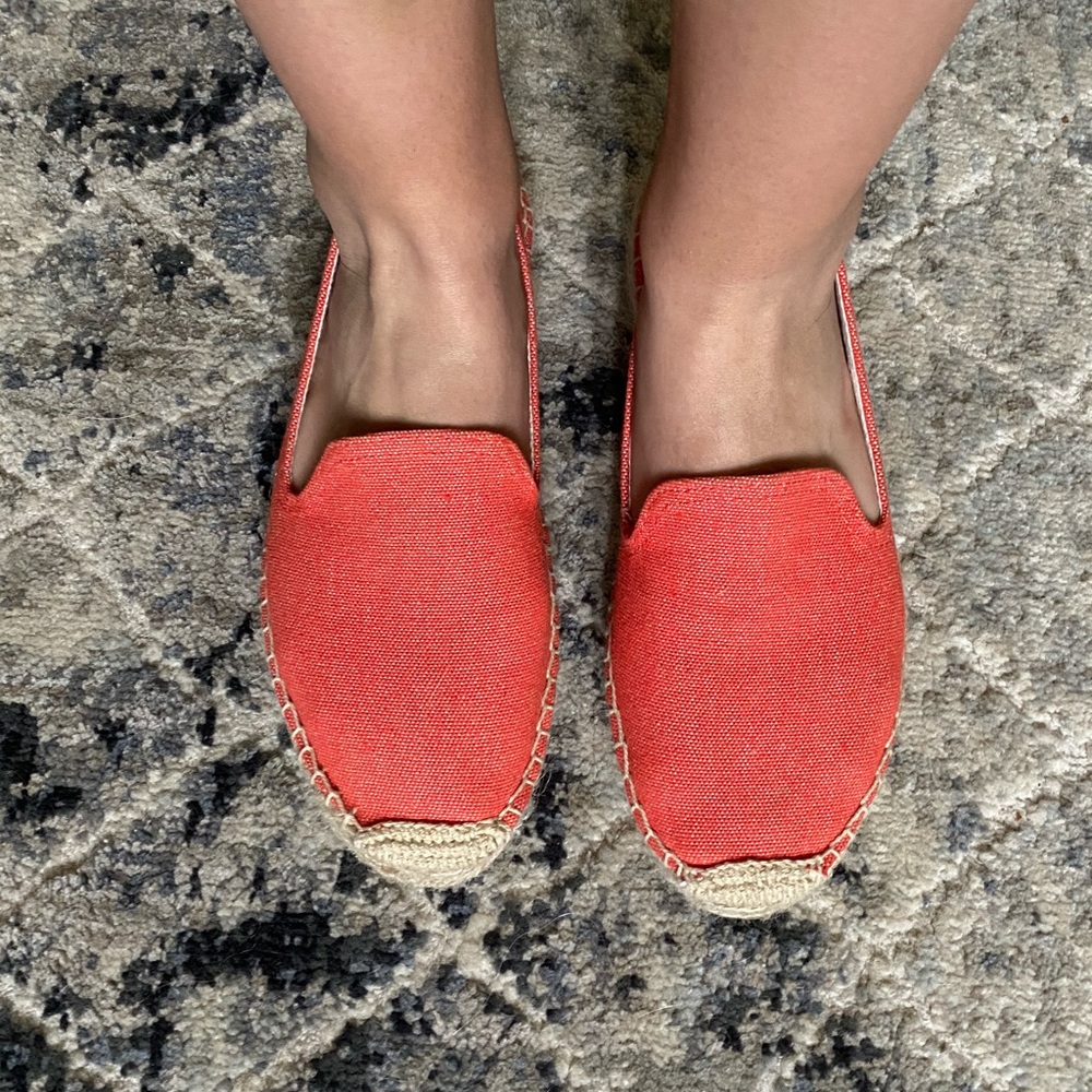 Soludos Espadrilles - image 2